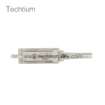 HY20R Original Lishi 2 in 1 lock pick and decoder for Korean Hyundai